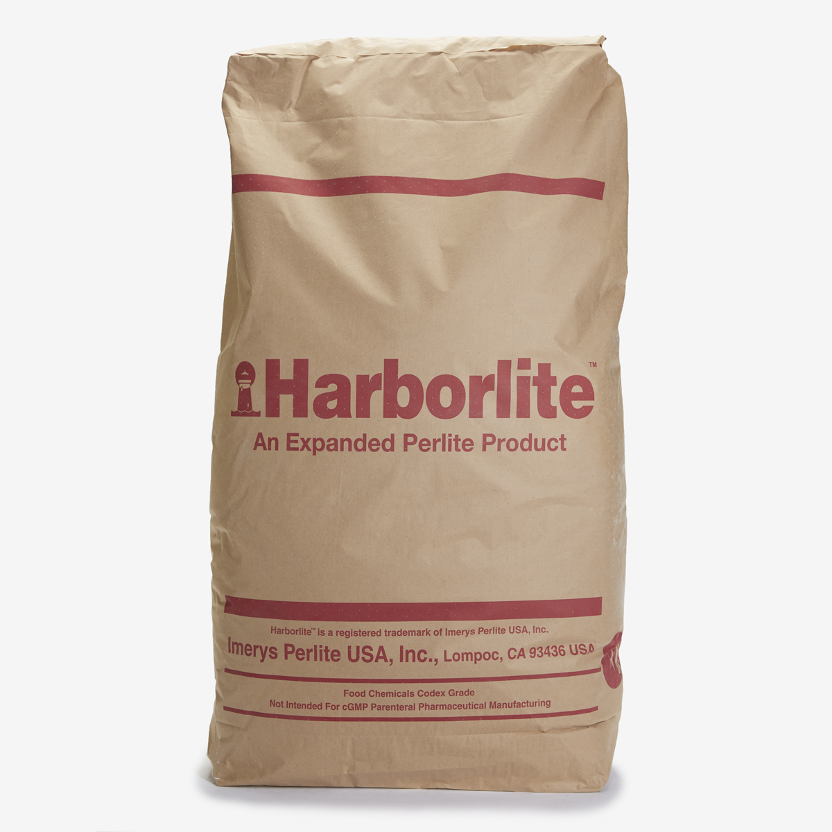 Harborlite Perlite Grade 500
