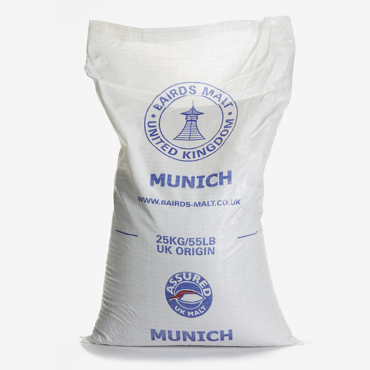 Bairds Munich Malt
