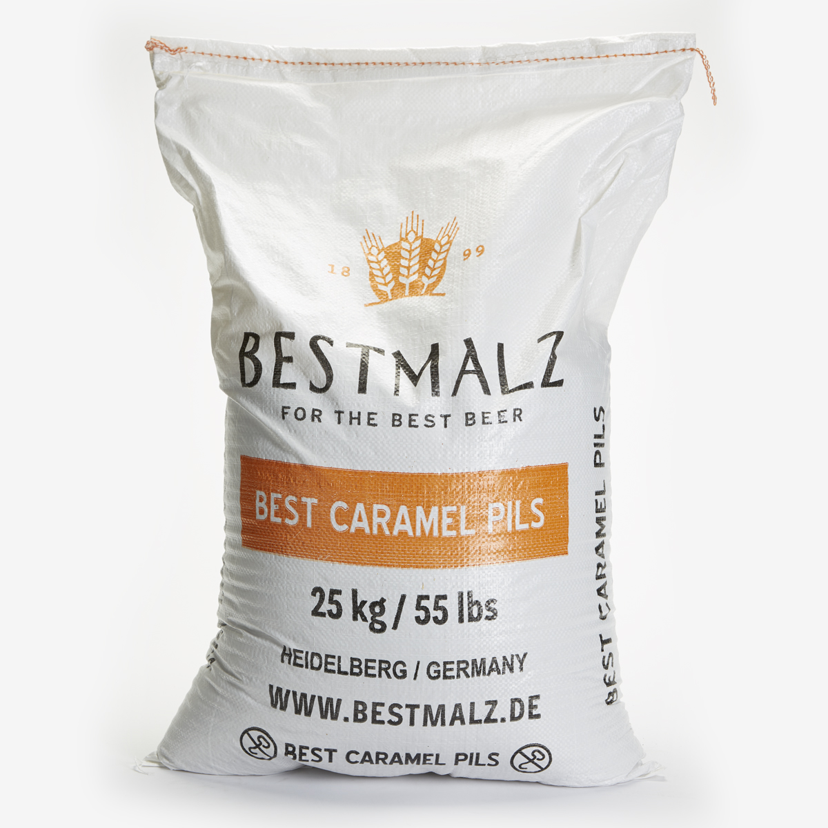Bestmalz Caramel Pils Malt