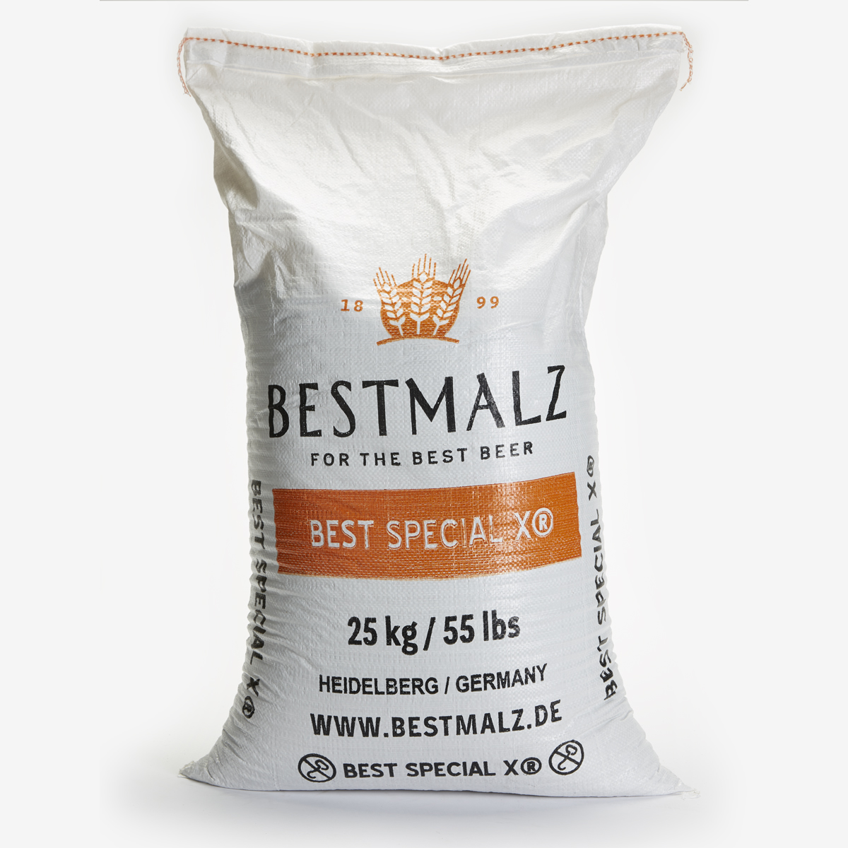 Bestmalz Special X Malt