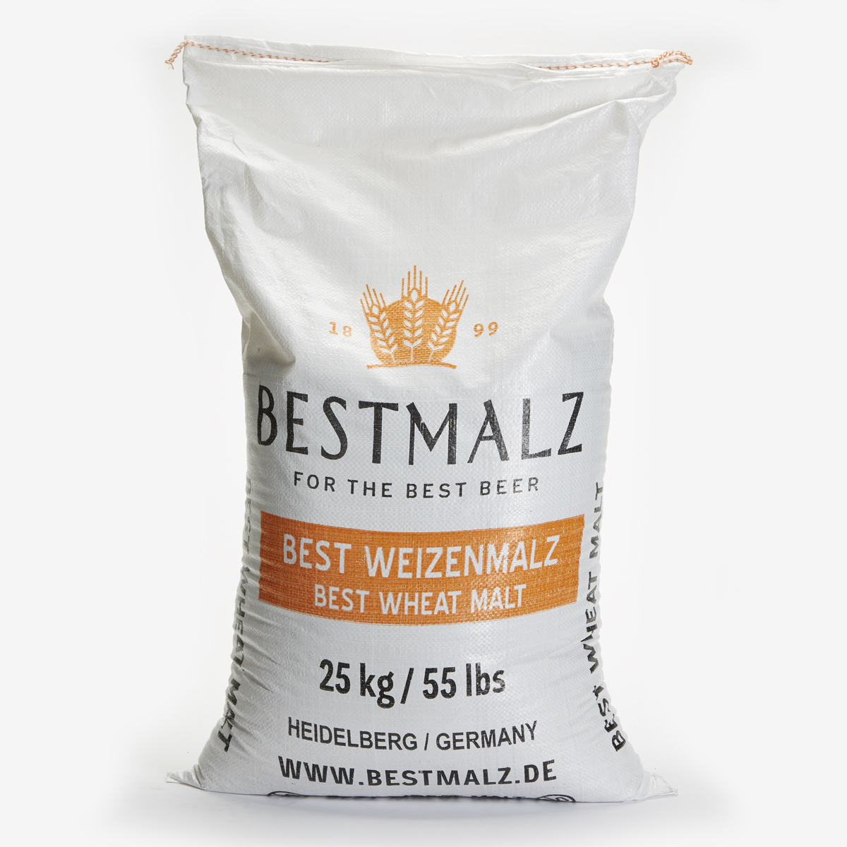 Bestmalz Wheat Malt