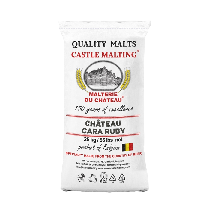 Castle Malting Château Cara Ruby