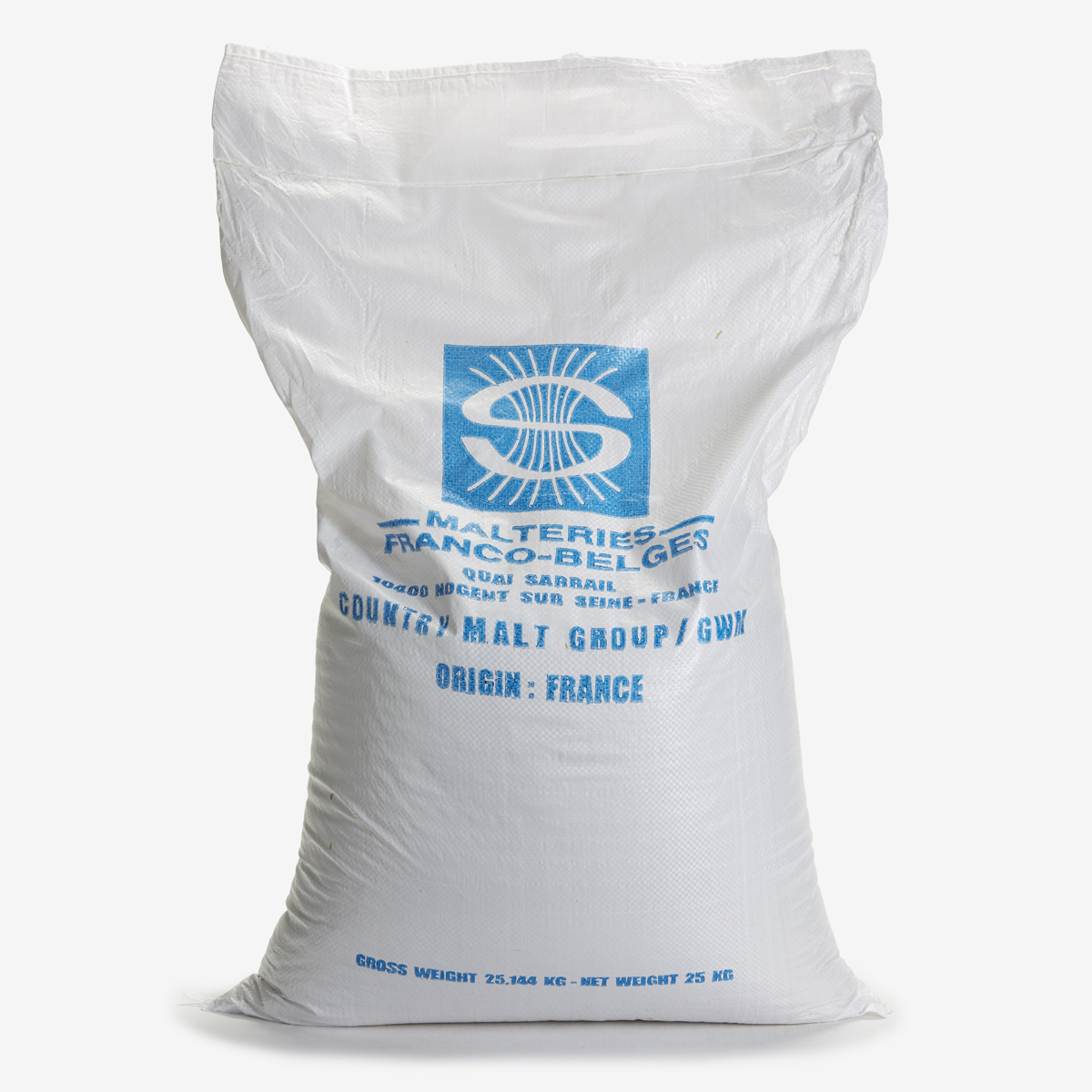 FrancoBelges Kiln Coffee Malt