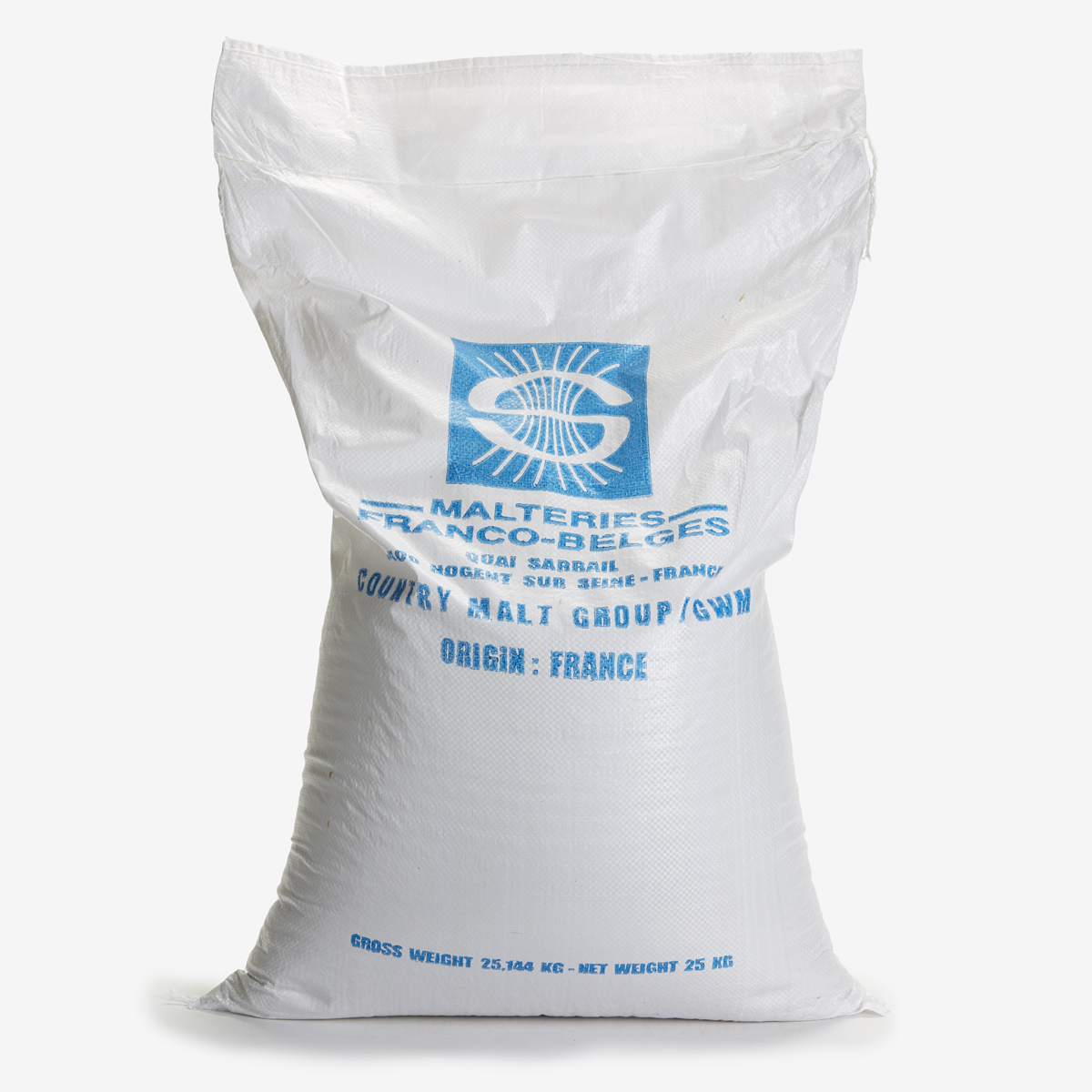FrancoBelges Wheat Malt