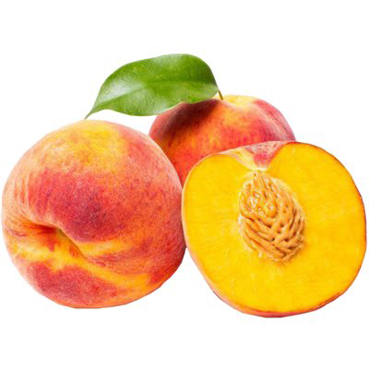 Mane Peach Fruit Flavor Natural & Artificial