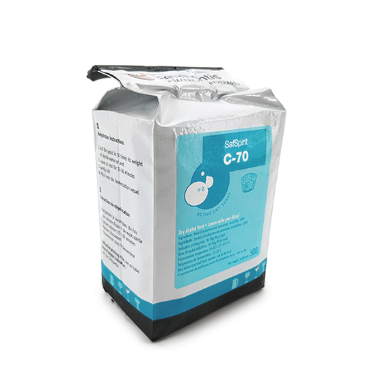 Fermentis SafSpirit C-70