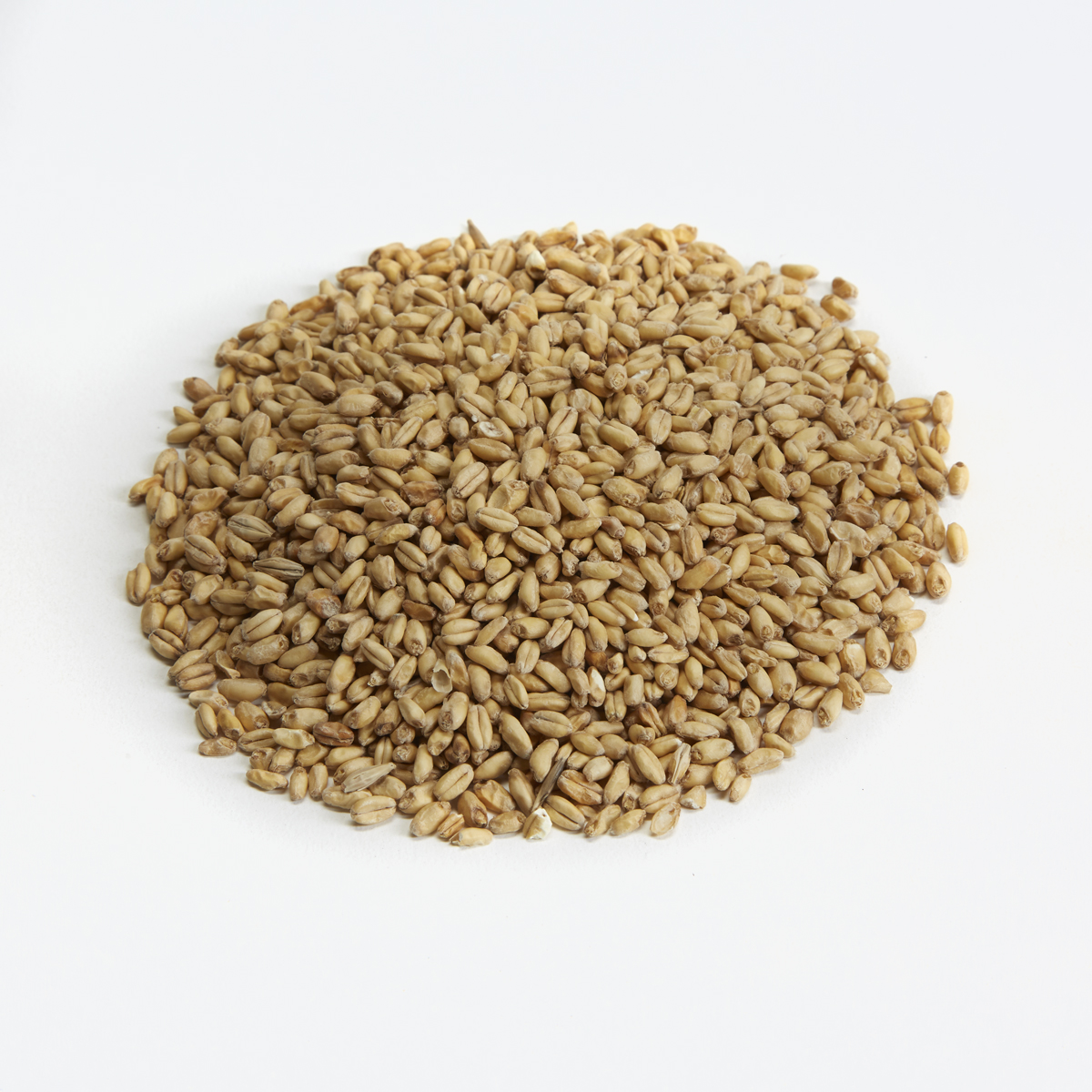 Great Western Malting White Wheat Malt