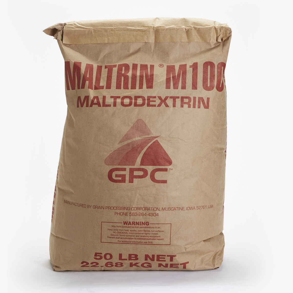 maltodextrin