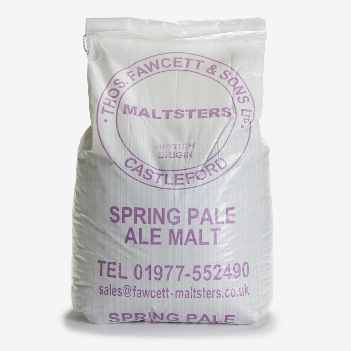 TF&S Spring Pale Ale Malt