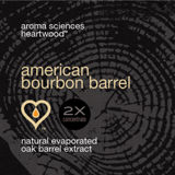 Aroma Sciences American Bourbon Barrel Extract