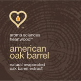 Aroma Sciences American Oak Barrel Extract