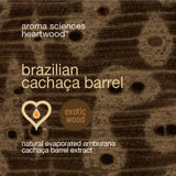 Aroma Sciences Brazilian Cachca Amburana Barrel Extract