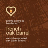 Aroma Sciences French Oak Barrel Extract