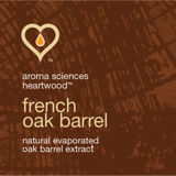 Aroma Sciences French Oak Barrel Extract