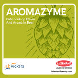 AB Vickers/Lallemand Aromazyme