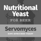 AB Vickers/Lallemand Servomyces Zinc-enriched Yeast Nutrient