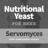 AB Vickers/Lallemand Servomyces Zinc-enriched Yeast Nutrient