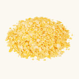 Bairds Flaked Maize (Yellow Corn) Non GMO