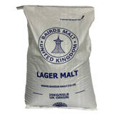 Bairds Pilsen/Lager Malt