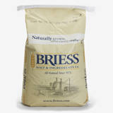 Briess Malting 2-Row Caramel Malt 120