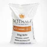 Bestmalz Caramel Hell Malt