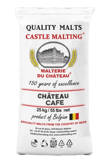 Castle Malting Château Café