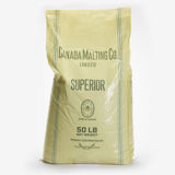 Canada Malting Superior Flaked Oats