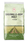 Canada Malting Organic Two Row Premium Brewers Malt