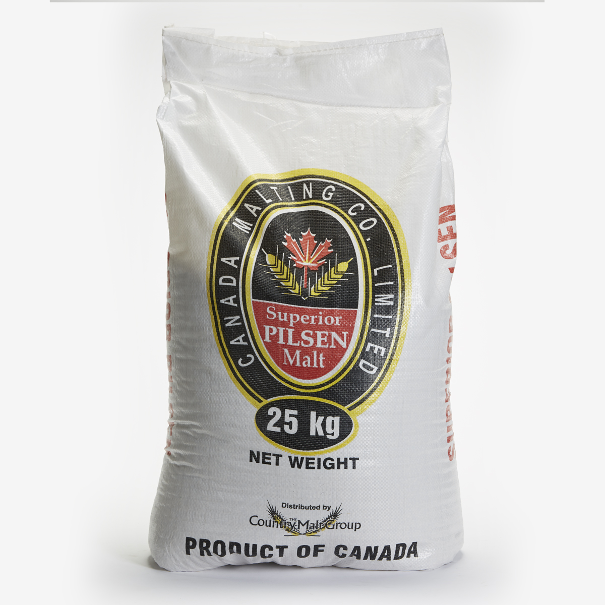 Canada Malting Superior Pilsen Malt