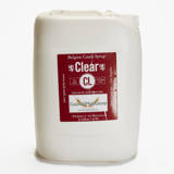 DC Belgian Candi Syrup - Clear