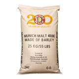 Durstmalz Dark Munich Malt 40 EBC