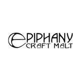 Epiphany Craft Malt Smooth Operator - Black Wheat Style Malt