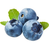 Mane Blueberry Fruit Flavor - Natural