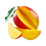 Mane Mango Fruit Flavor - Natural