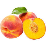 Mane Peach Fruit Flavor - Natural & Artificial