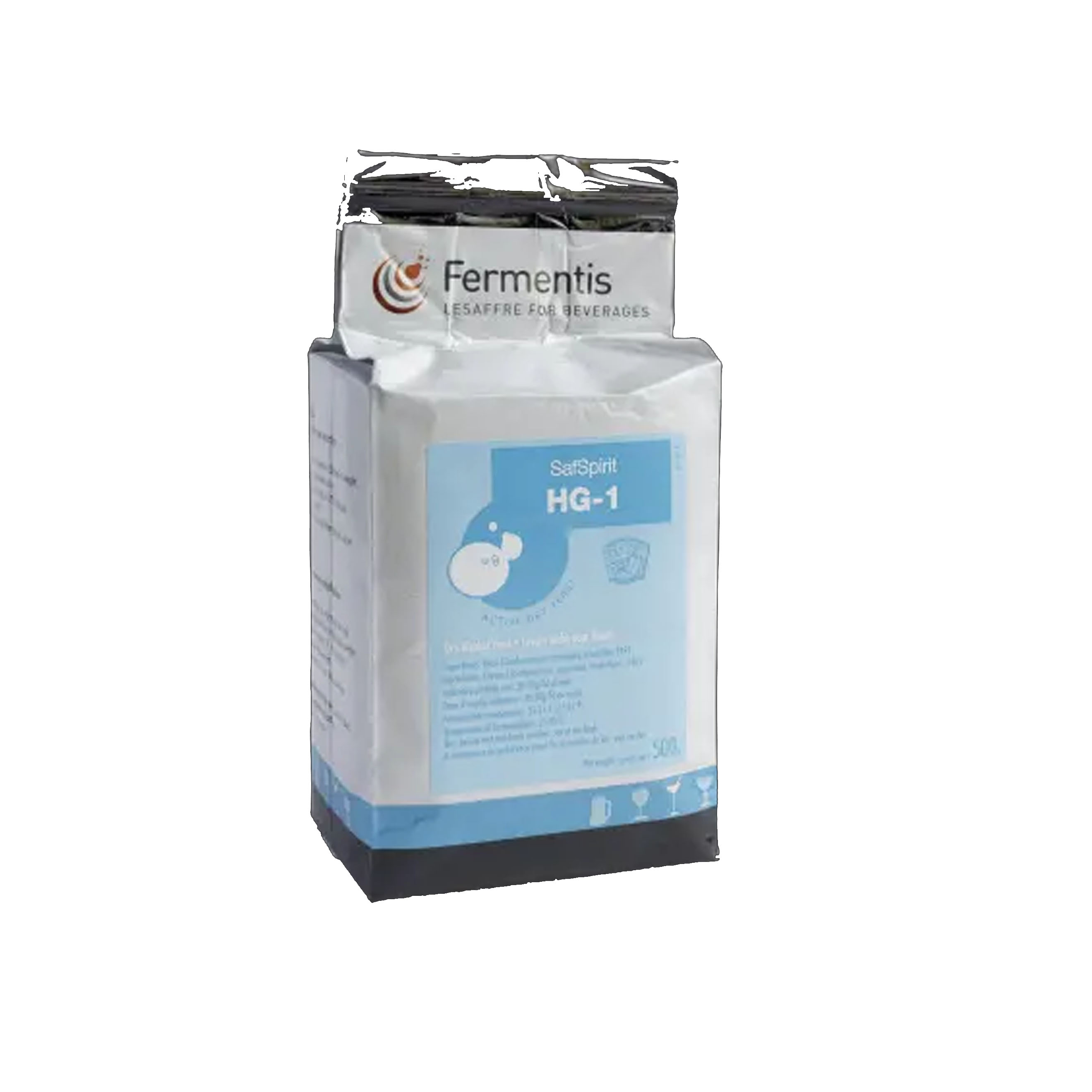 Fermentis Products