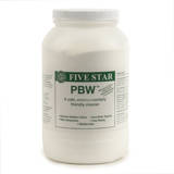 Five Star Chemicals - Powdered Brewery Wash