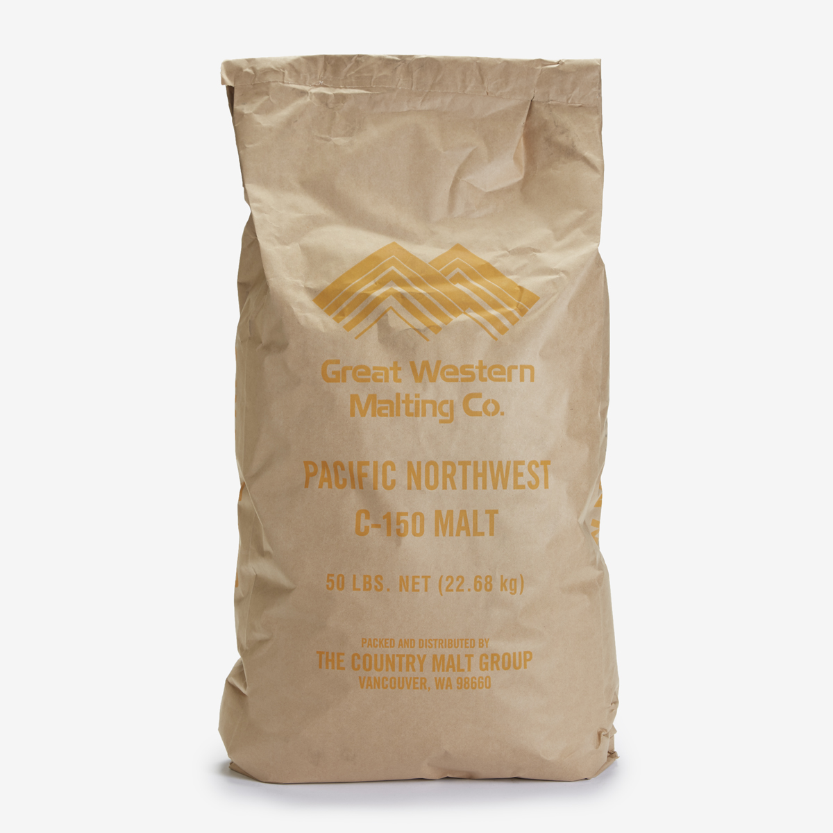 Great Western Malting Crystal 150 Malt