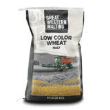 Great Western Malting Low Color Wheat Malt