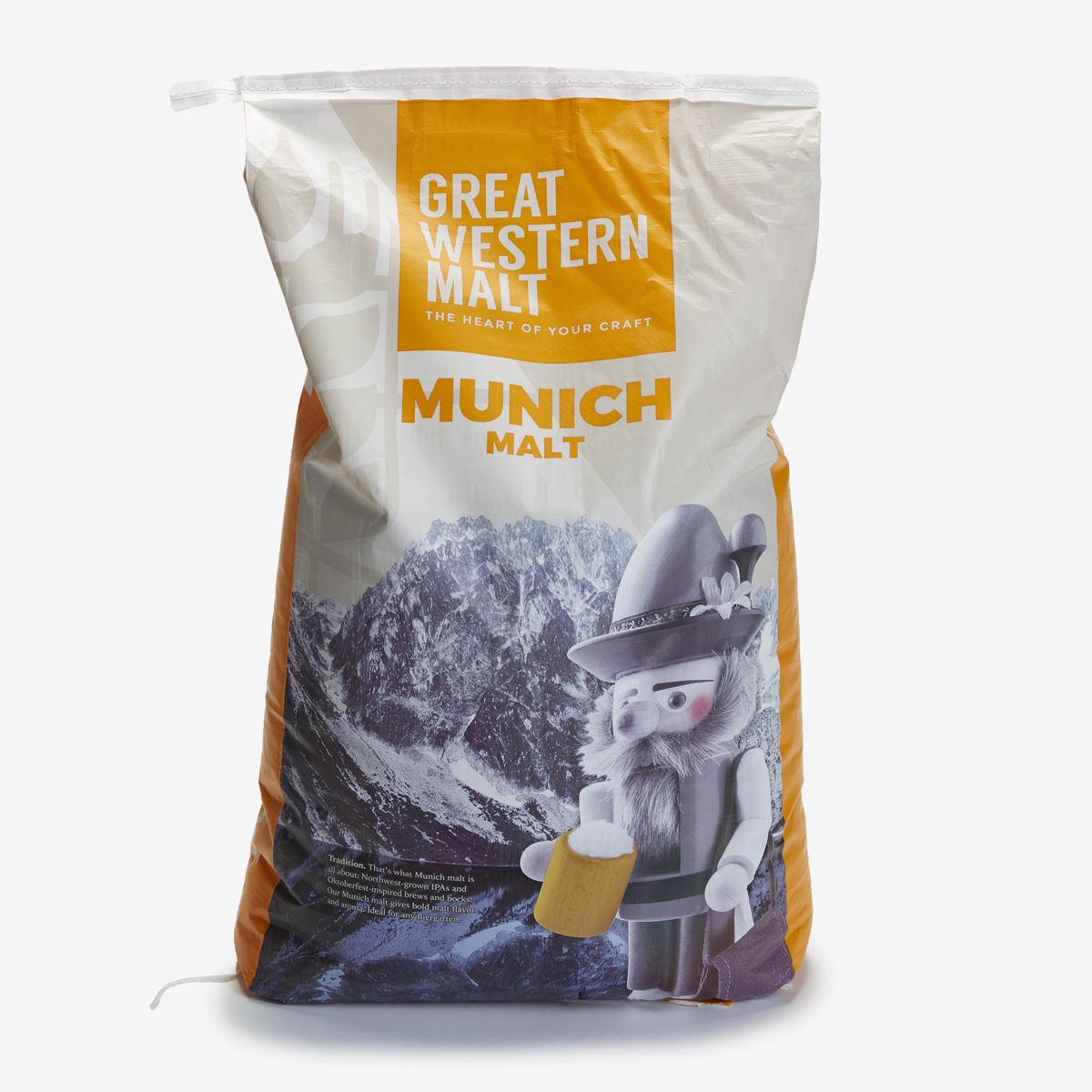 Great Western Malting Munich Malt