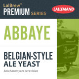 Lallemand LalBrew Abbaye - Belgian Ale Yeast