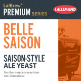 Lallemand LalBrew Belle Saison - Belgian Saison-Style Yeast