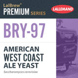Lallemand LalBrew BRY-97™ - West Coast Ale Yeast