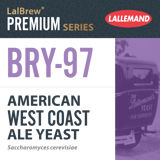 Lallemand LalBrew BRY-97 - West Coast Ale Yeast