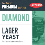 Lallemand LalBrew Diamond - Lager Yeast