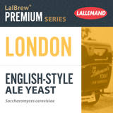 Lallemand LalBrew London™ - Englysh Style Ale Yeast