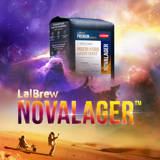 Lallemand LalBrew NovaLager™ - Modern Hybrid Lager Yeast