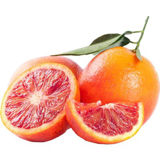 Oregon Fruit Puree - Blood Orange
