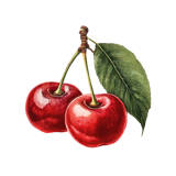 Oregon Fruit Puree - Red Tart Cherry