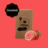 Oregon Fruit Grapefruit Aseptic Fruit Juice Concentrate